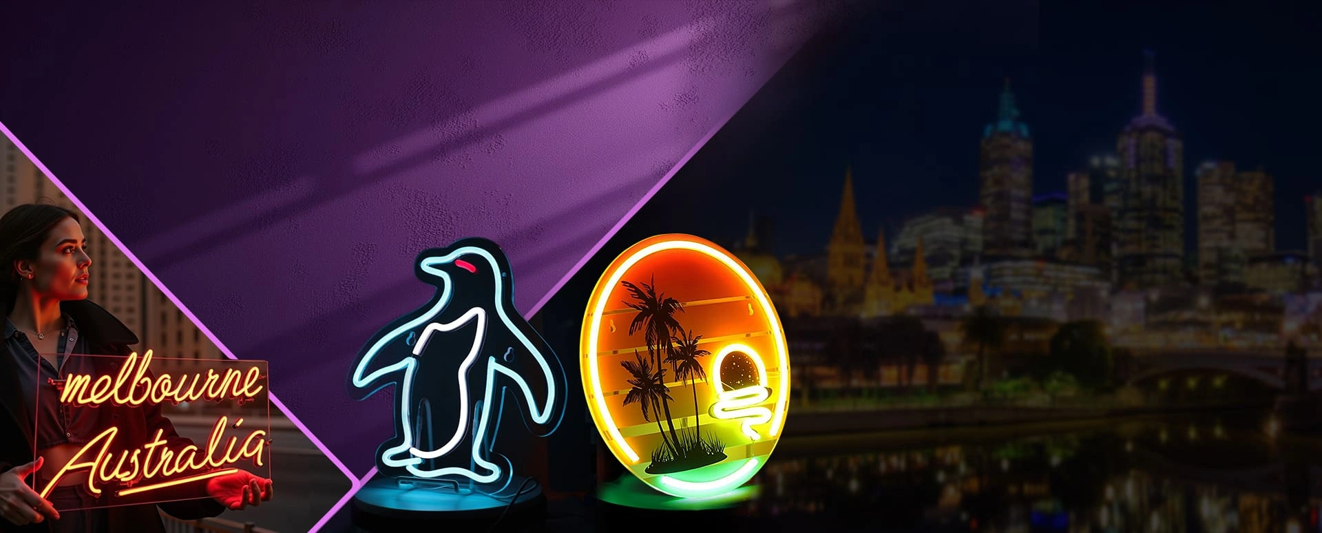 Easy Quote For Neon Signs