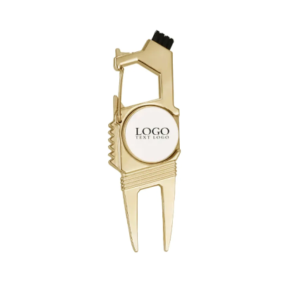 Golf n' Brew Divot Tool Gift Set