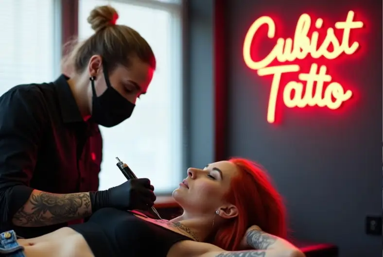 custom neon signs for melbourne studios