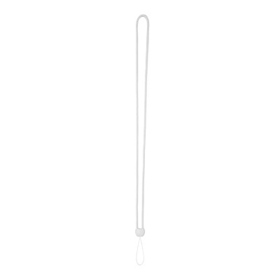 Elastic Silicone Lanyards for Phone