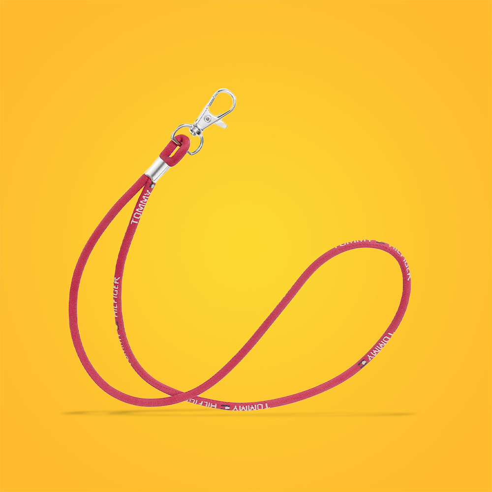 Cord Lanyards Cord Lanyards