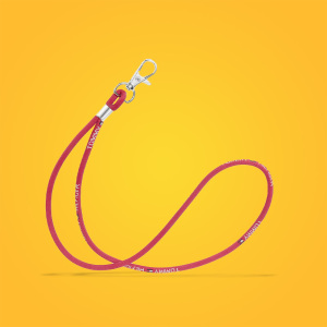 Cord Lanyards