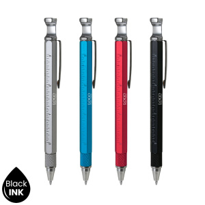 MultiPro Custom Ballpoint Pen 