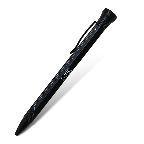 SpinPro Multi-function Decompression Customized Ballpoint Pen