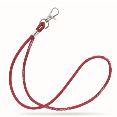 Cord Lanyards