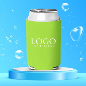 Full Color Slim Can Coolers 750582 799287 150715
