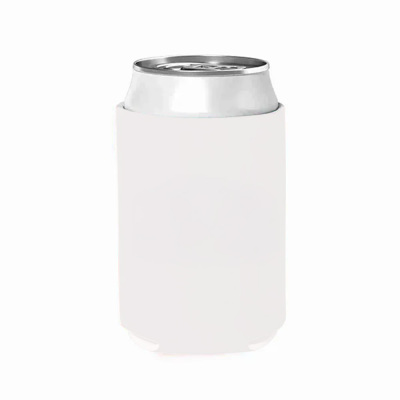 Neoprene Collapsible Can Cooler