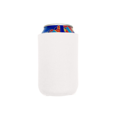 Full Color 12oz Neoprene Can Cooler