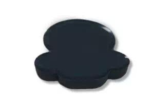 Embedded PVC Magnets