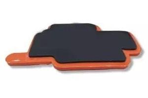 Exposed PVC Magnets