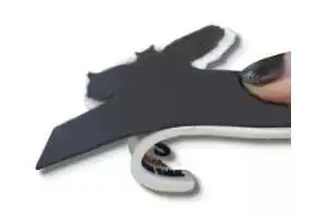 Soft PVC Magnets Soft PVC Magnets