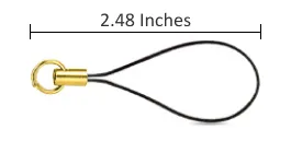 Phone Loop of keychains Phone Loop of keychains
