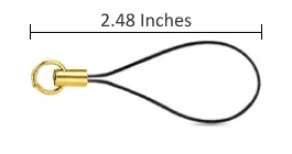 Phone Loop of keychains