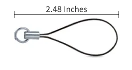 Phone Loop of keychains Phone Loop of keychains