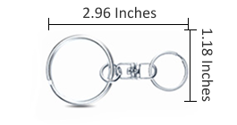 Swivel 8-Link
