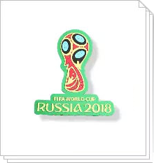Sport PVC Magnets