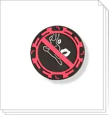 Decorative PVC Magnets