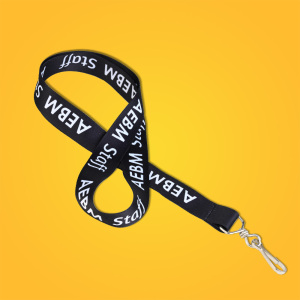 LogoGlow© Lanyards