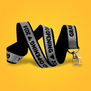 LogoGlow© Lanyards 642354
