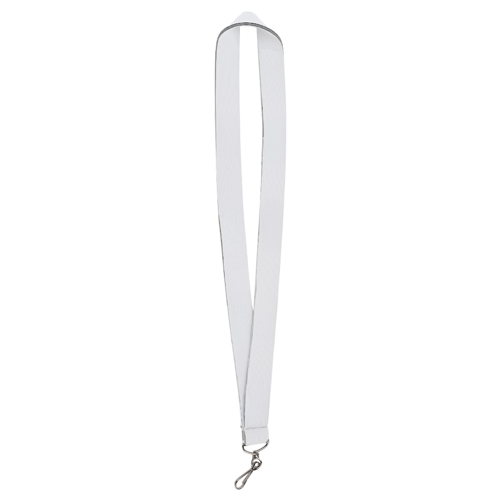 Custom Neoprene Lanyard Custom Neoprene Lanyard