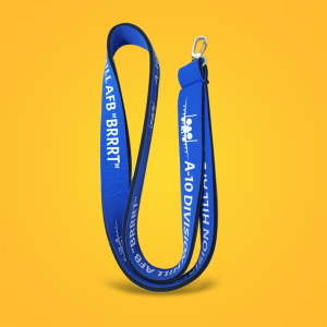 LogoGlow© Lanyards 980812