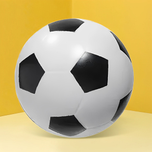 Soccer Stress Ball 
