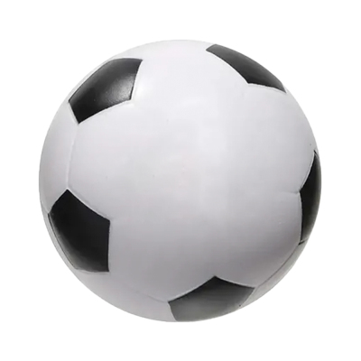 Soccer Stress Ball 