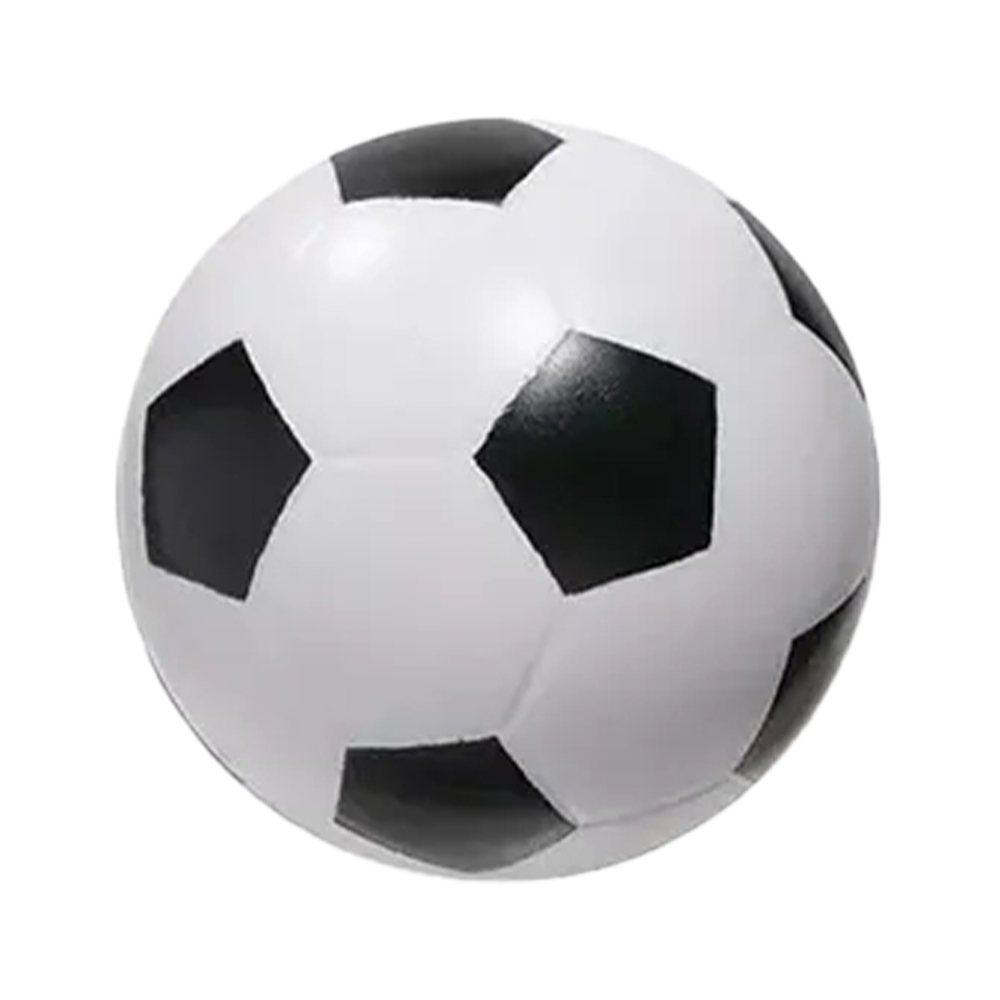 Soccer Stress Ball 