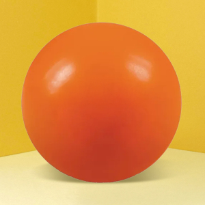 Emoji Stress Ball