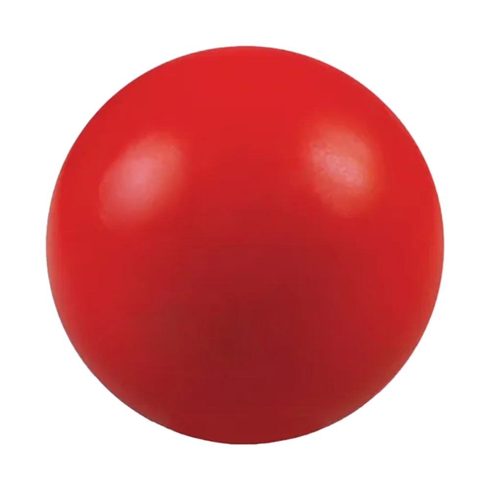 Custom Solid Color Round Stress Ball Custom Solid Color Round Stress Ball
