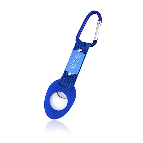Promotional Universal Plastic Water Bottle Holder With Metal Carabiners Clip Promotional Universal Plastic Water Bottle Holder With Metal Carabiners Clip