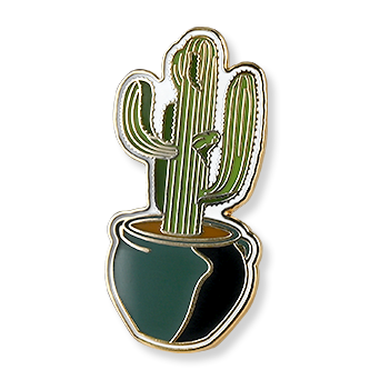 Pot Pins