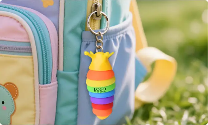 custom keychain in bulk