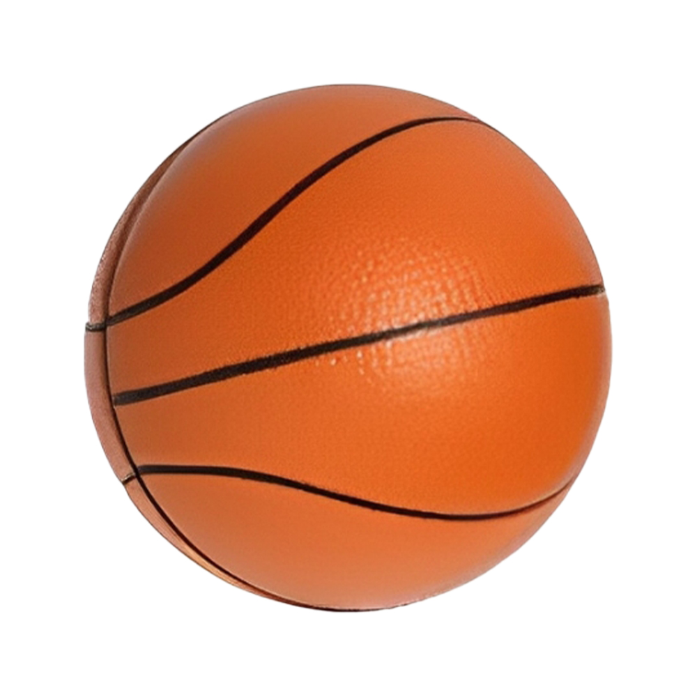 Basketball Stress Ball