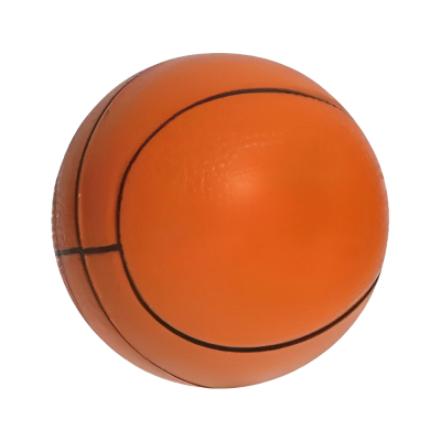 Basketball Stress Ball