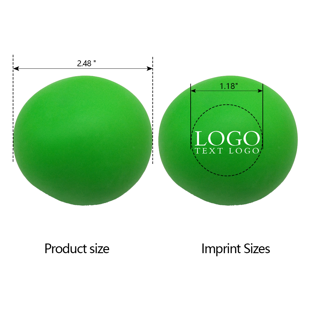 Squeeze Stress Ball