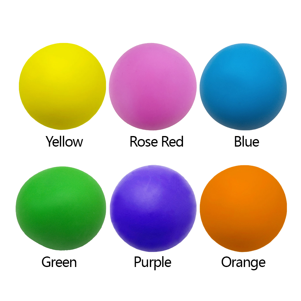 Squeeze Stress Ball