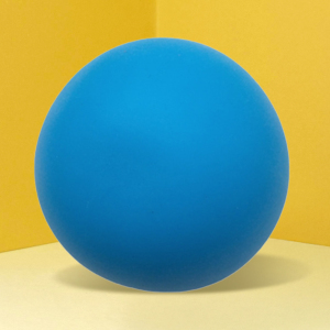 Squeeze Stress Ball