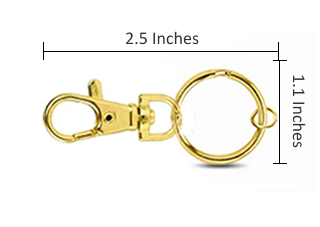 Lobster Clasp