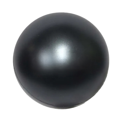 Printed Jewel Stress Ball 