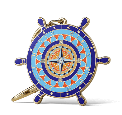 High Quality Custom Keychains