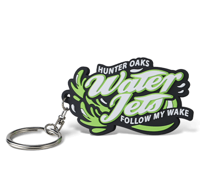 Promotional Key Chains