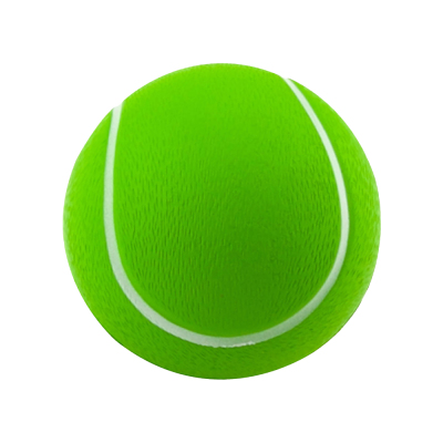 Tennis Stress Ball