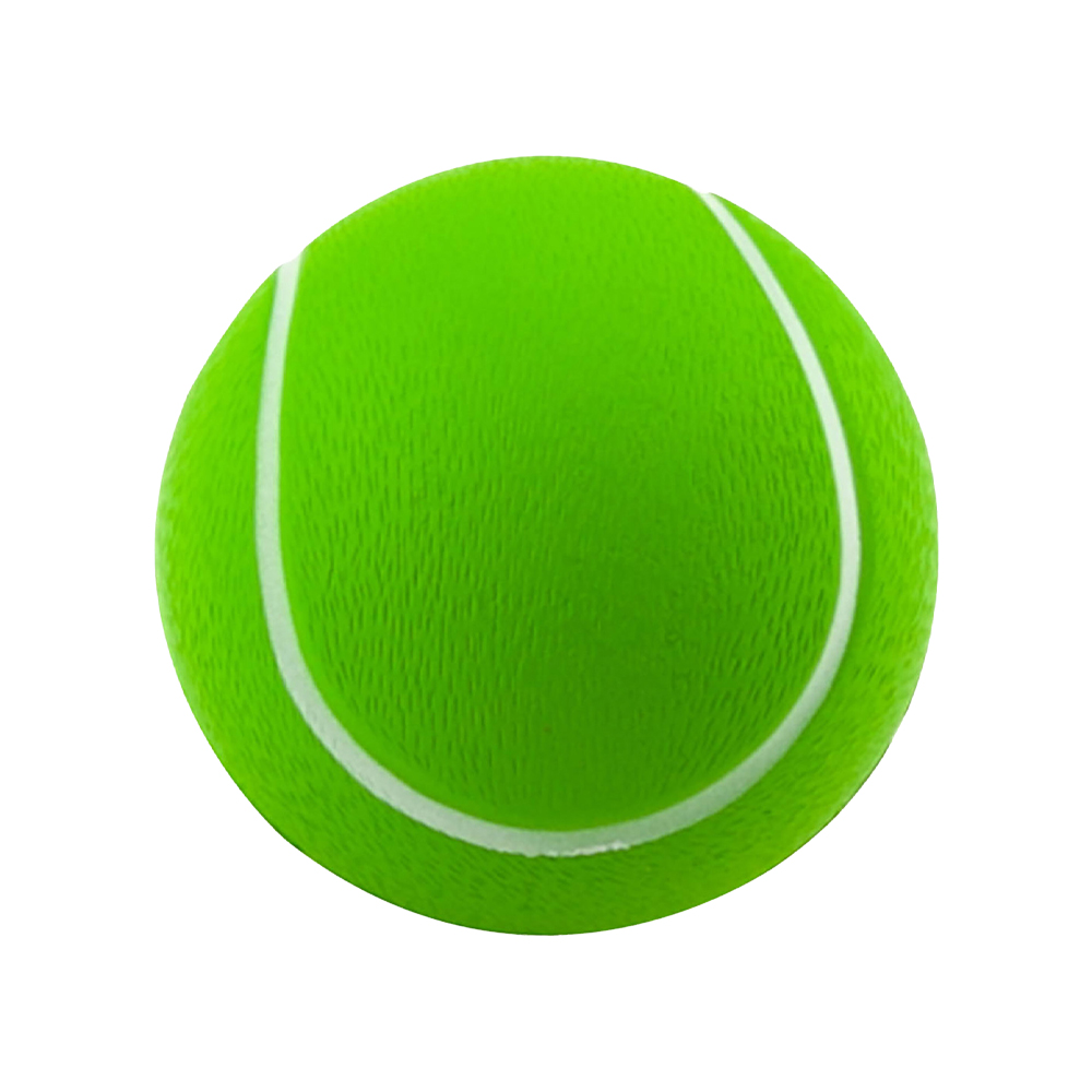 Tennis Stress Ball