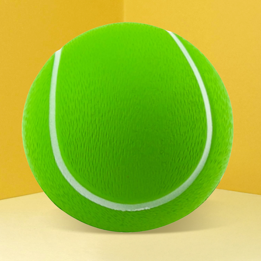 Tennis Stress Ball