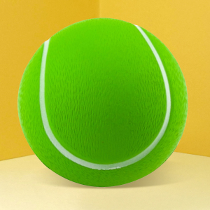Tennis Stress Ball