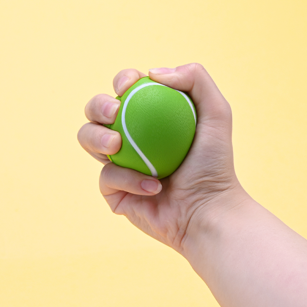 Tennis Stress Ball