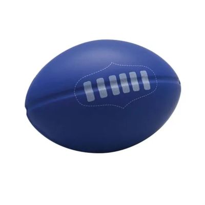 Large Football Stress Ball