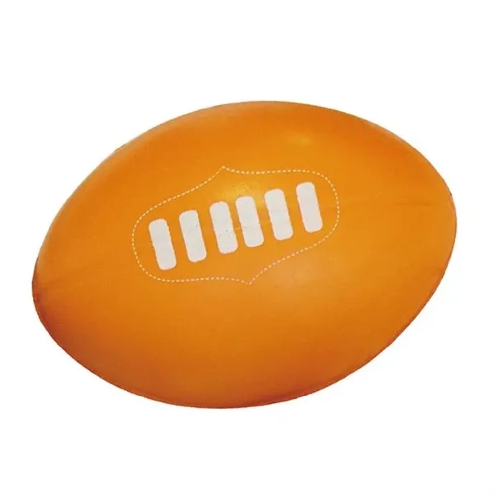 Large Football Stress Ball