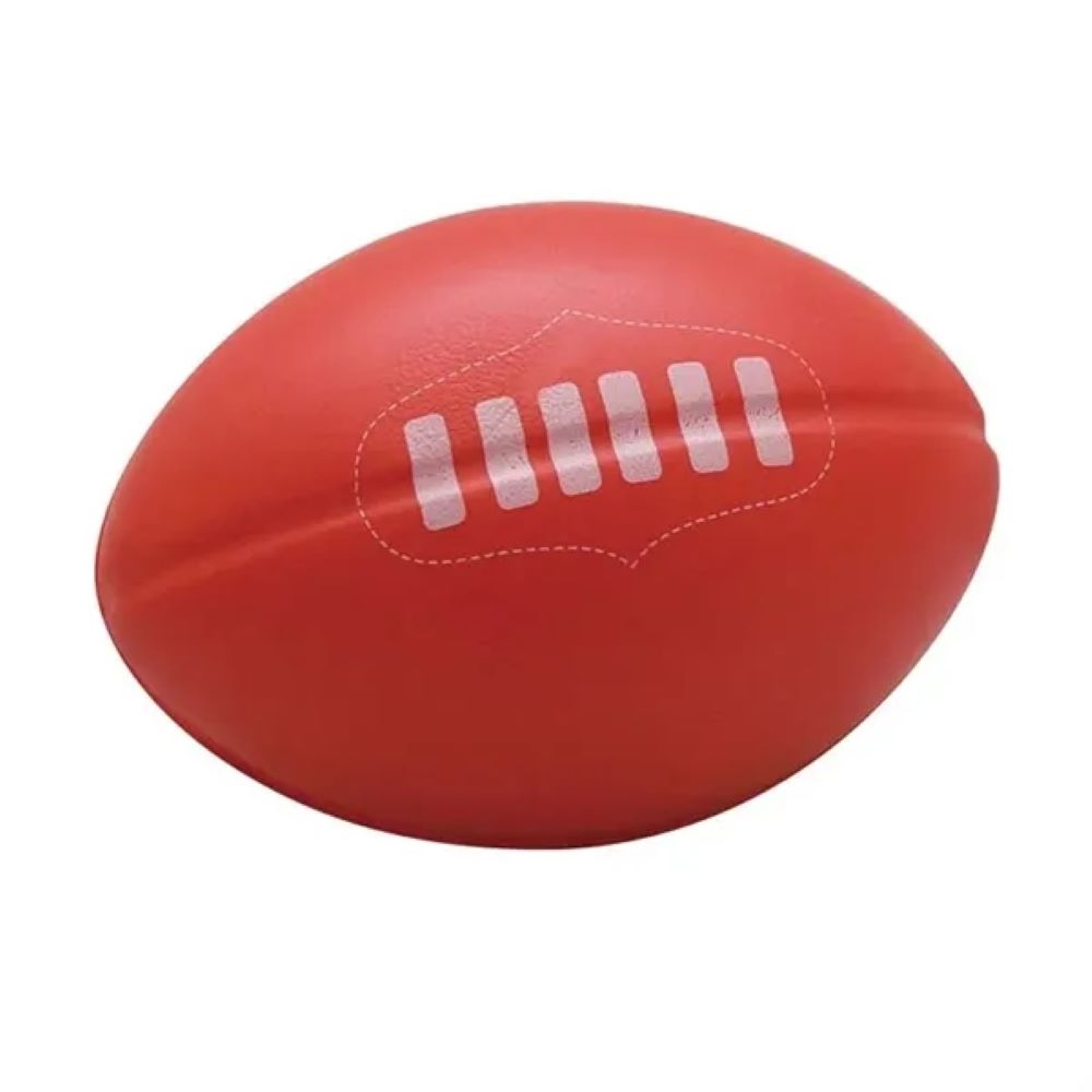 Large Football Stress Ball
